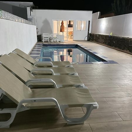 Villa Tony بلايا بلانكا المظهر الخارجي الصورة