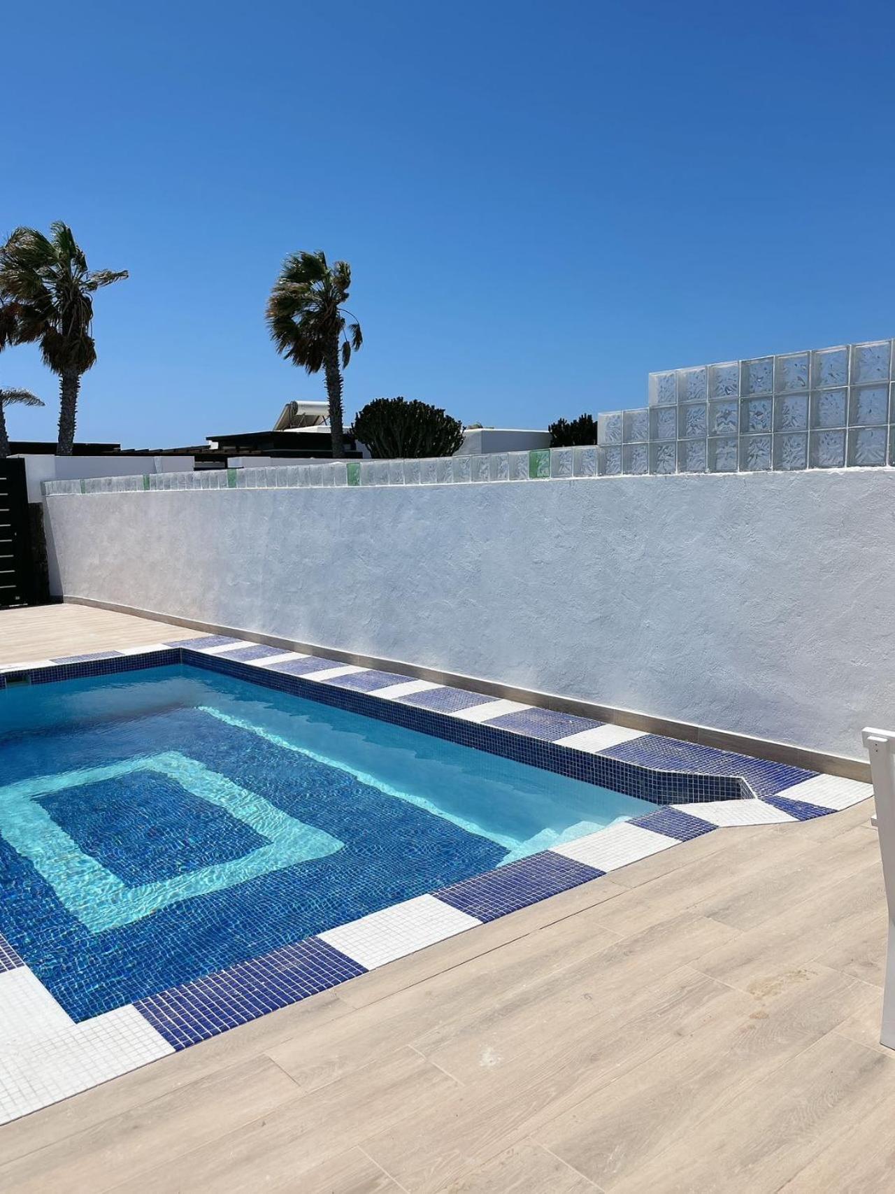 Villa Tony بلايا بلانكا المظهر الخارجي الصورة