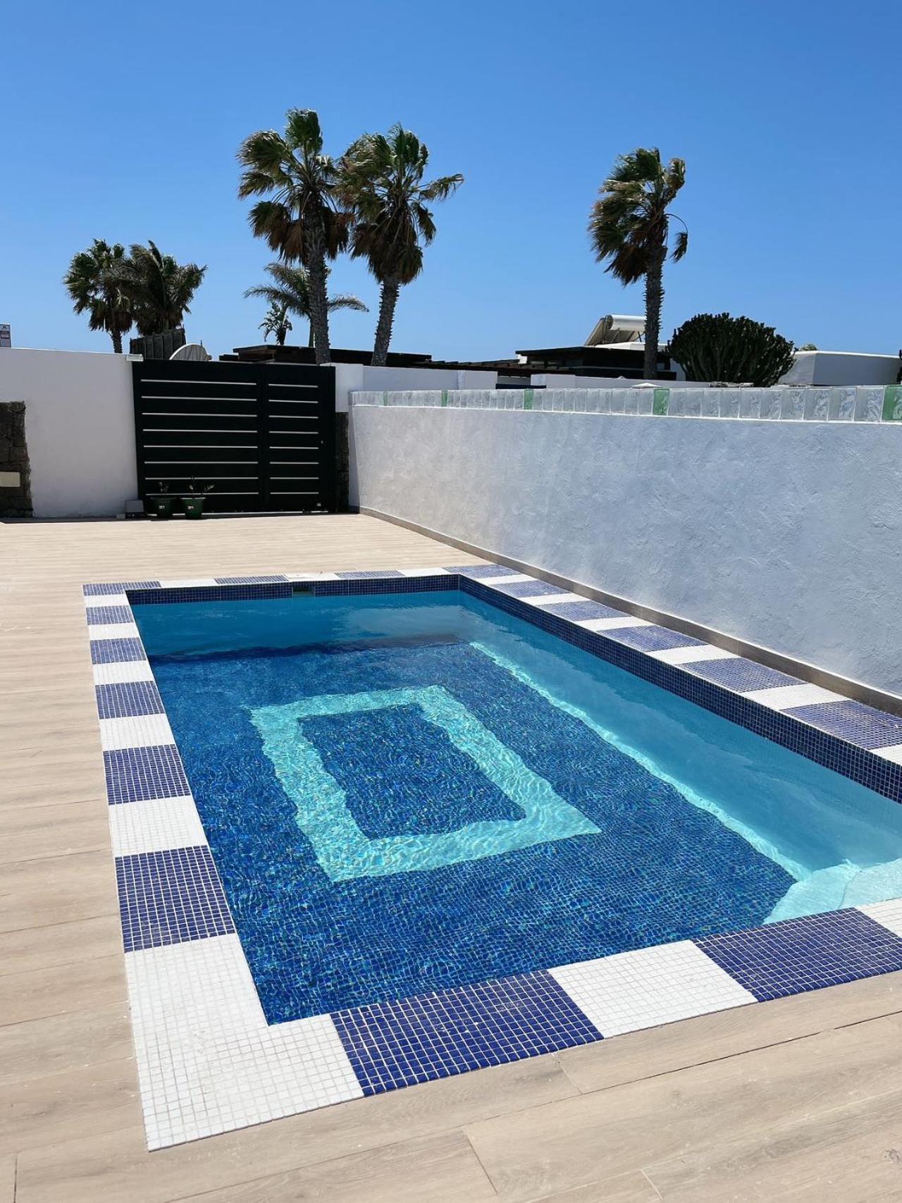 Villa Tony بلايا بلانكا المظهر الخارجي الصورة