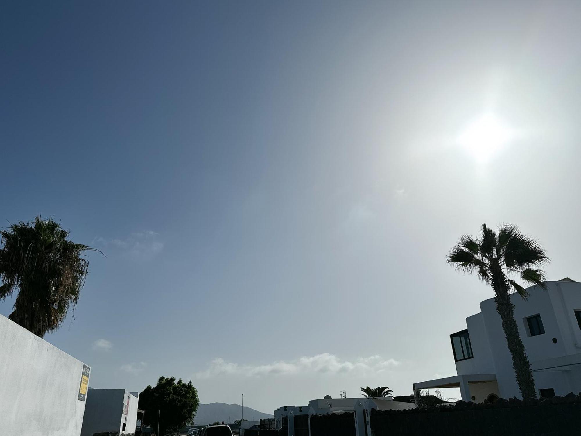 Villa Tony بلايا بلانكا المظهر الخارجي الصورة