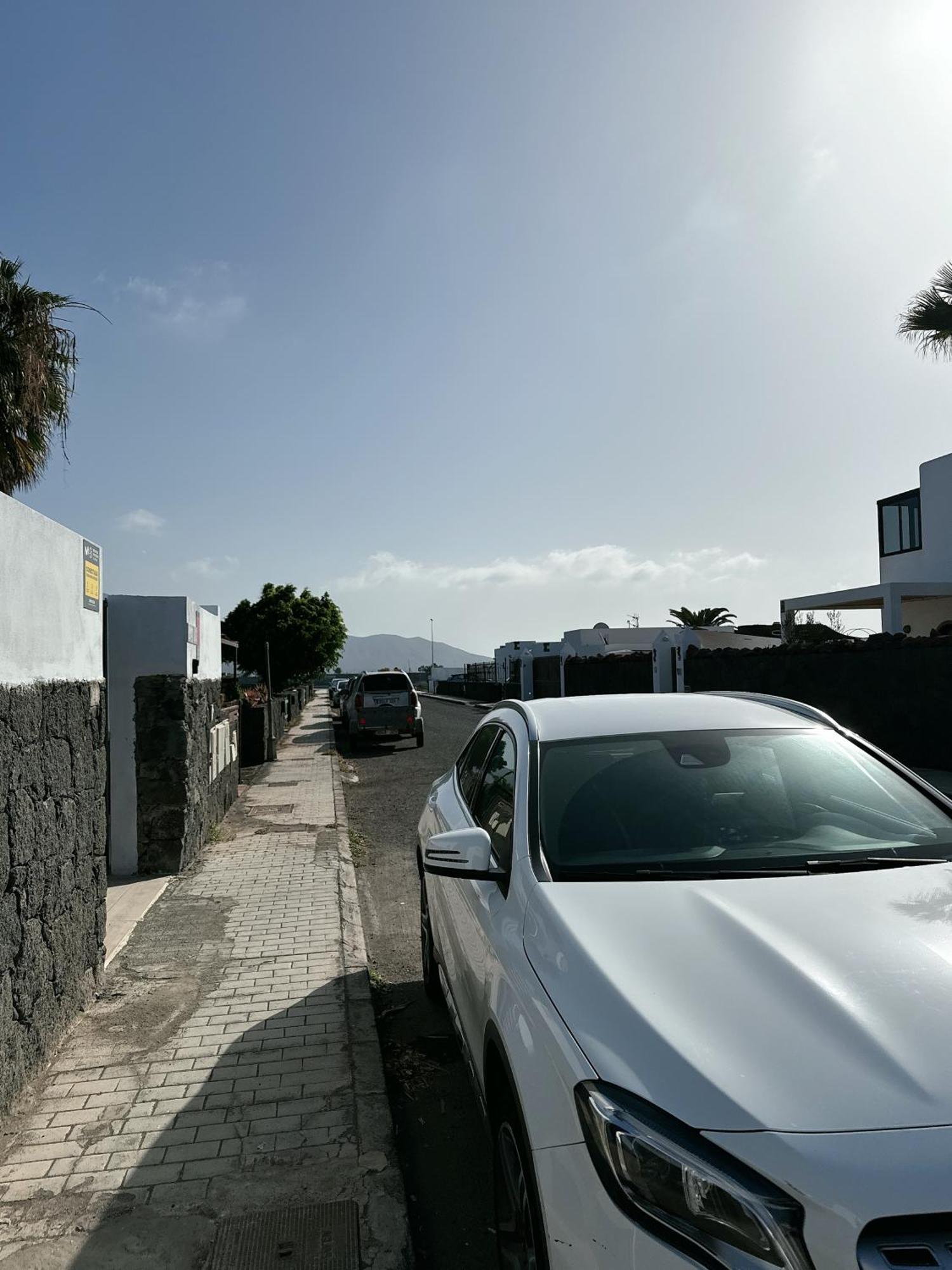 Villa Tony بلايا بلانكا المظهر الخارجي الصورة