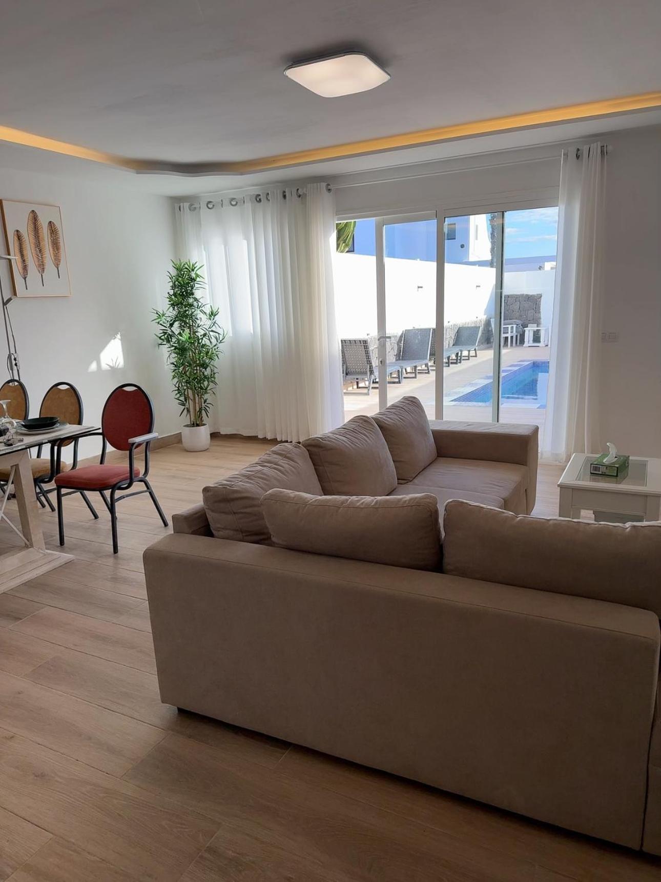 Villa Tony بلايا بلانكا المظهر الخارجي الصورة
