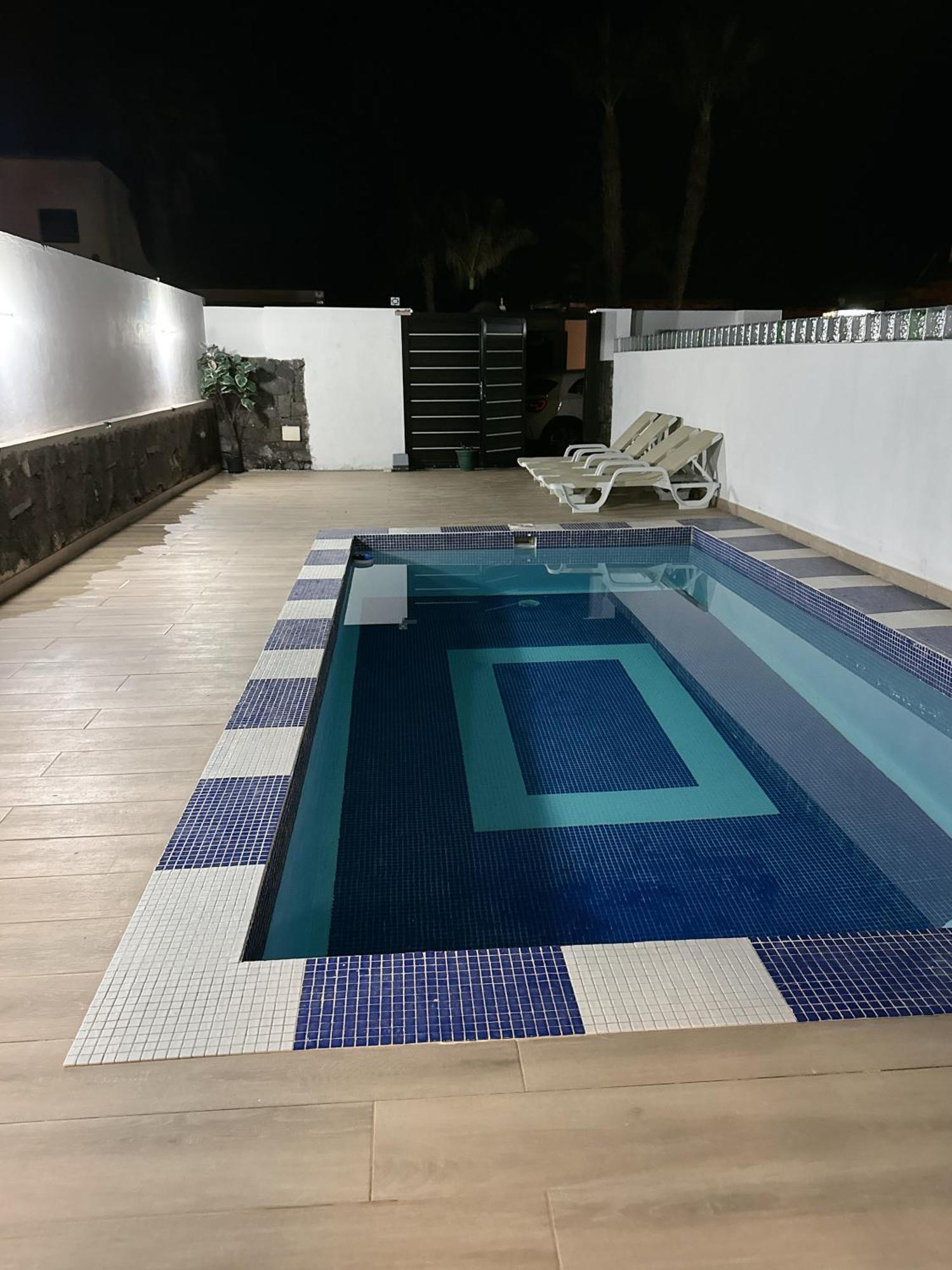 Villa Tony بلايا بلانكا المظهر الخارجي الصورة