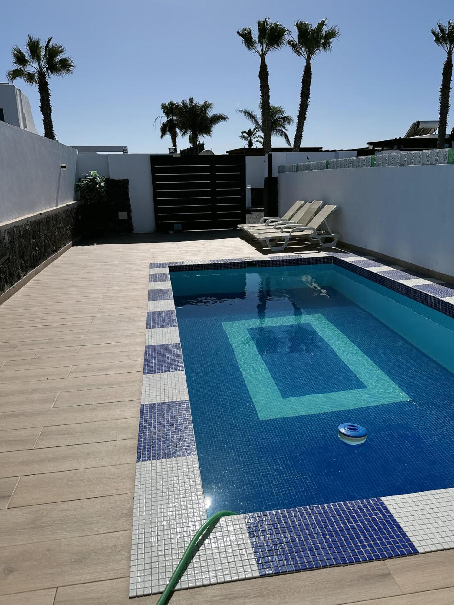 Villa Tony بلايا بلانكا المظهر الخارجي الصورة